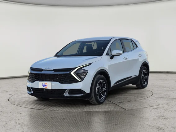 Kia Sportage LX 2024