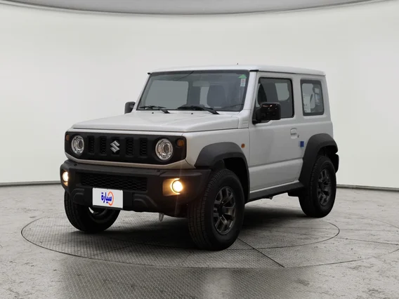 سوزوكي جيمني GLX4AT 2026 