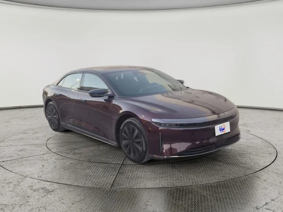 لوسيد اير  بيور  2025 