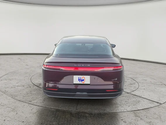 لوسيد اير  بيور  2025 