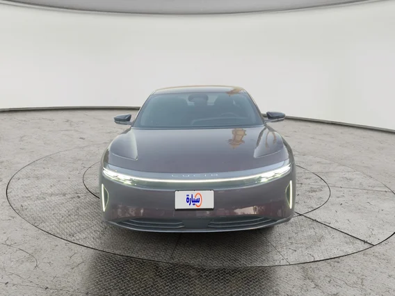 لوسيد اير  بيور  2025 