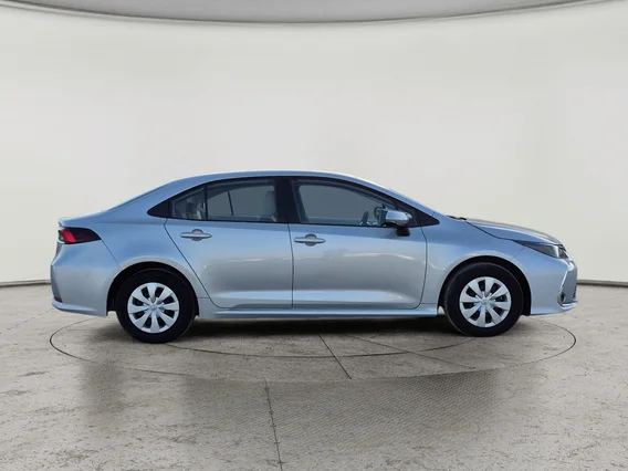 تويوتا كورولا XLI 2023