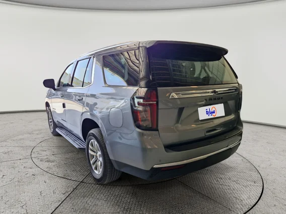 Chevrolet Tahoe LS 2023 