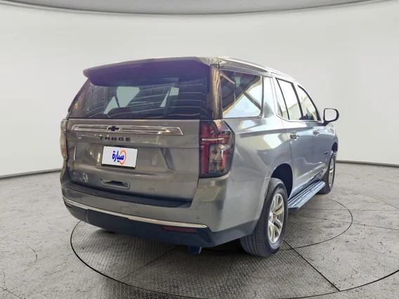 Chevrolet Tahoe LS 2023 