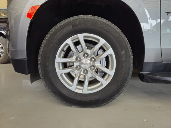 Chevrolet Tahoe LS 2023 
