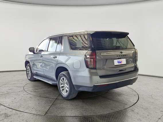Chevrolet Tahoe LS 2023 دبل