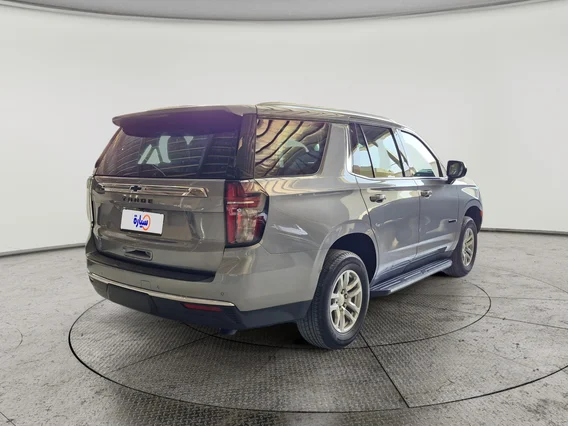 Chevrolet Tahoe LS 2023 دبل