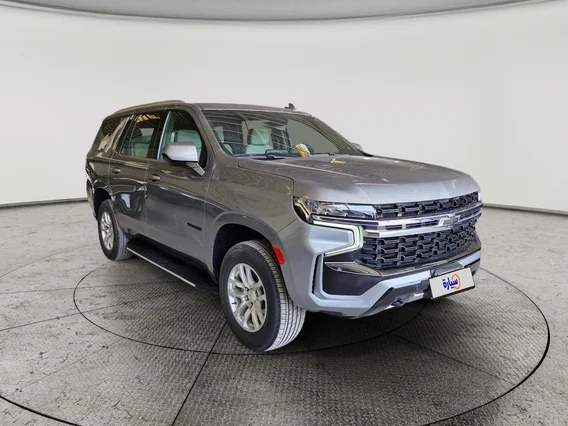 Chevrolet Tahoe LS 2023 دبل