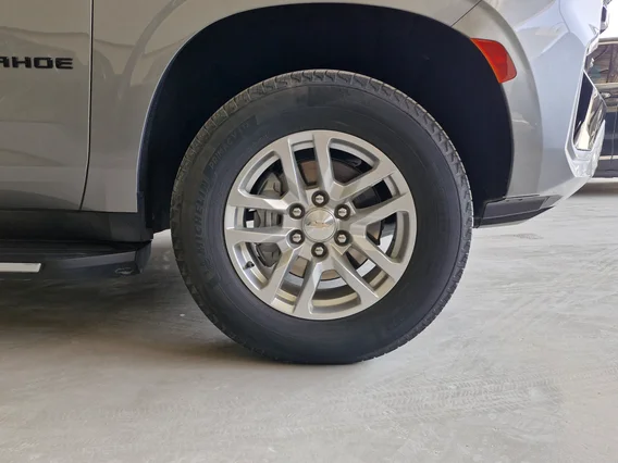 Chevrolet Tahoe LS 2023 دبل