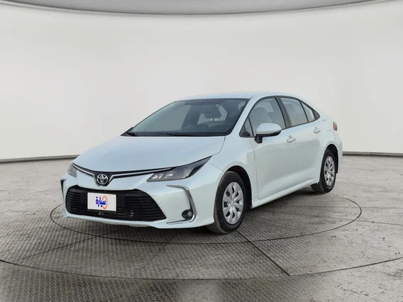 Toyota Corolla XLI 2023