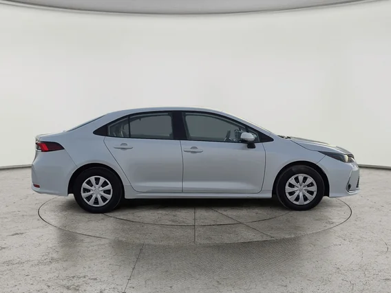 Toyota Corolla XLI 2023