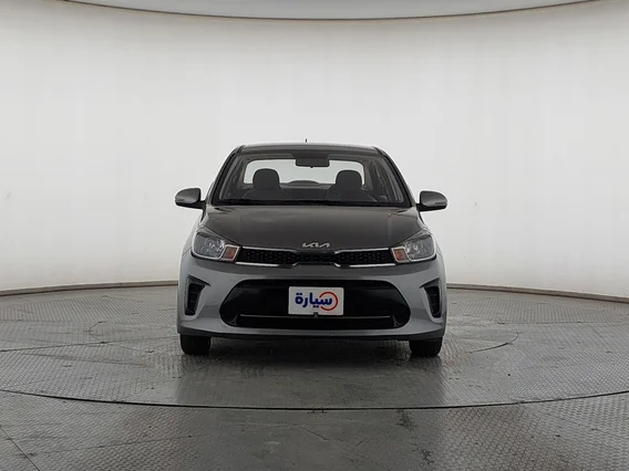 كيا بيجاس LX 2023