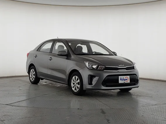 كيا بيجاس LX 2023