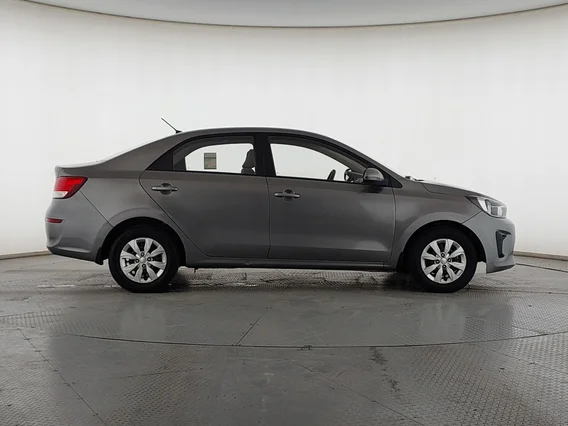 كيا بيجاس LX 2023