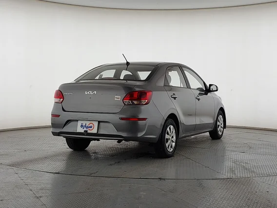 كيا بيجاس LX 2023