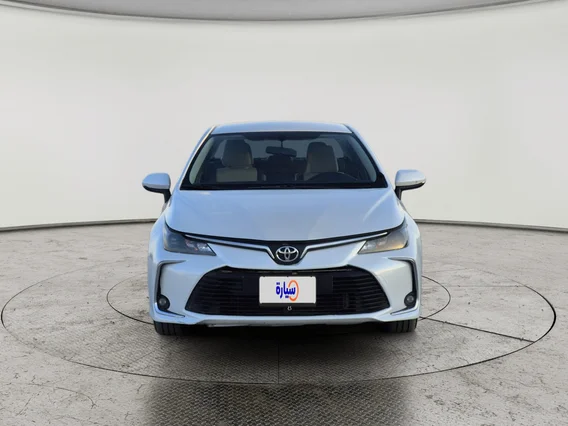 Toyota Corolla XLI 2023