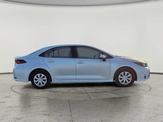 Toyota Corolla XLI 2023