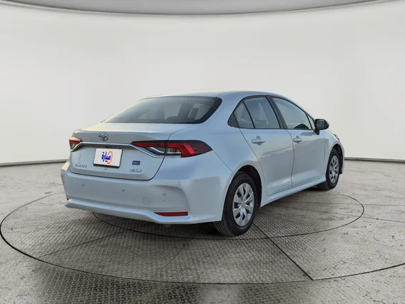 Toyota Corolla XLI 2023