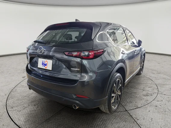 مازدا سى اكس 5 Skyactiv G 2022 