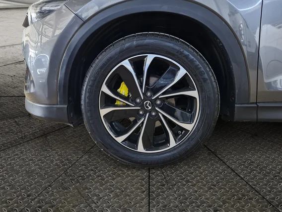 مازدا سى اكس 5 Skyactiv G 2022 