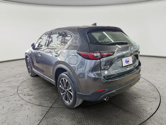 مازدا سى اكس 5 Skyactiv G 2022 