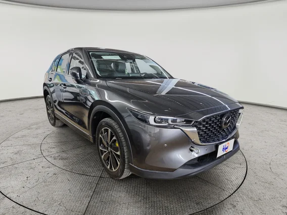 مازدا سى اكس 5 Skyactiv G 2022 