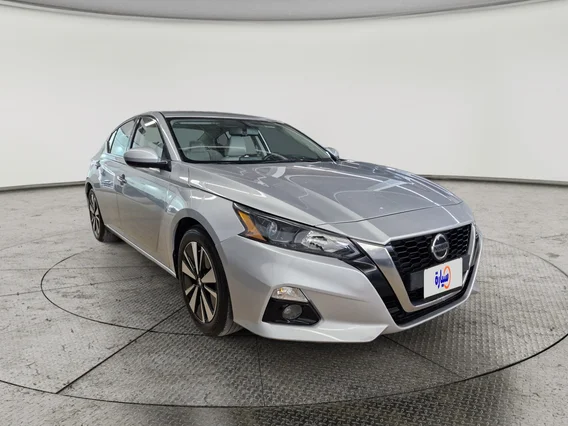 نيسان التيما SV 2022 