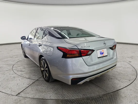 نيسان التيما SV 2022 