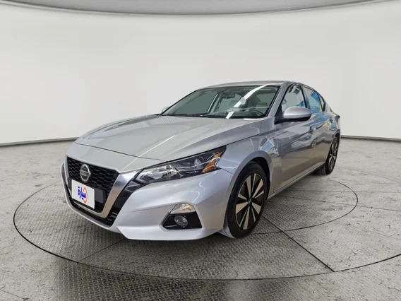 نيسان التيما SV 2022 