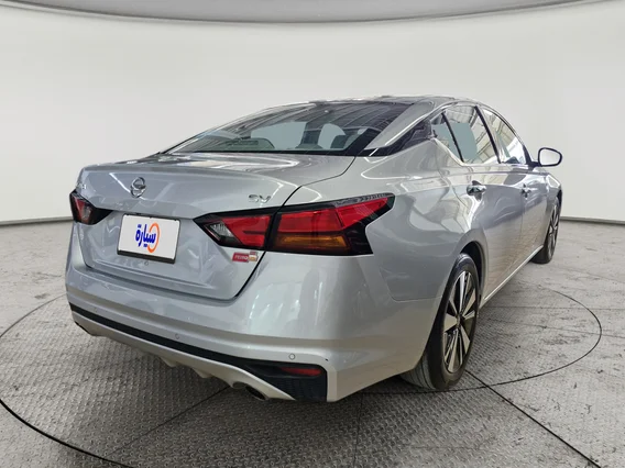 نيسان التيما SV 2022 