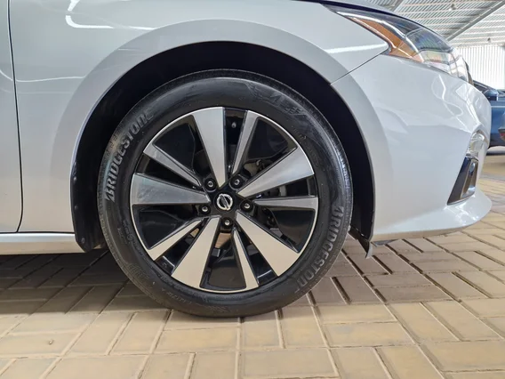 نيسان التيما SV 2022 