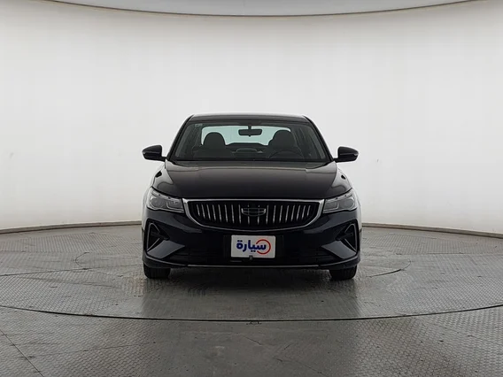 Geely Emgrand GS 2023