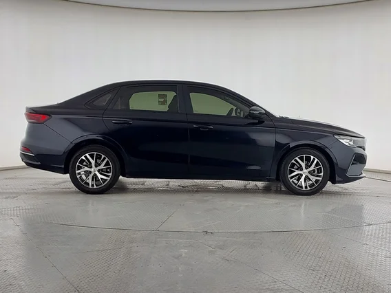 Geely Emgrand GS 2023