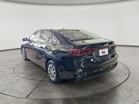 كيا سيراتو GL 2022 