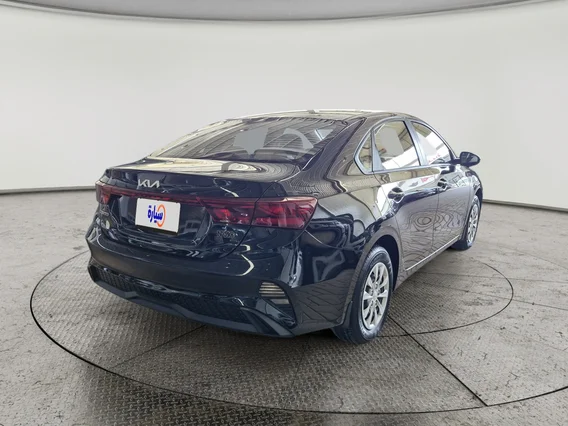 كيا سيراتو GL 2022 