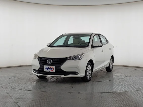 Changan Alsvin Basic 2023