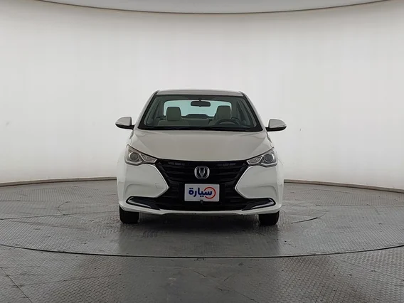 Changan Alsvin Basic 2023