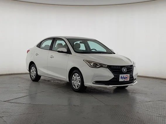 Changan Alsvin Basic 2023