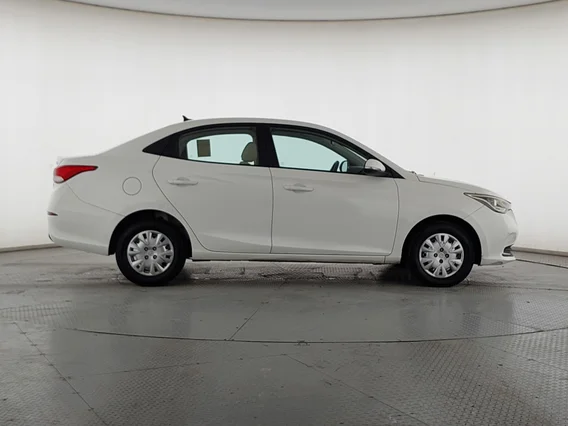 Changan Alsvin Basic 2023