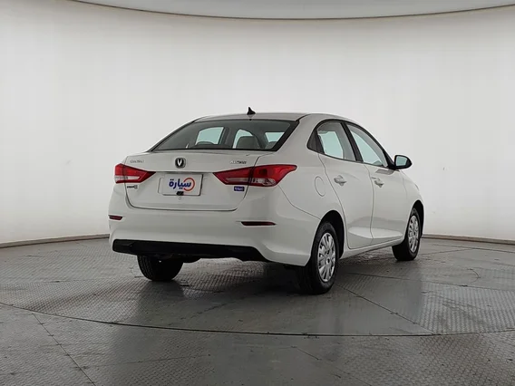 Changan Alsvin Basic 2023