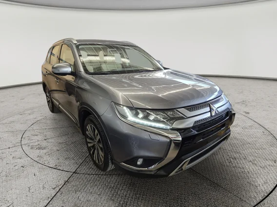 Mitsubishi Outlander GLX 2020 دبل