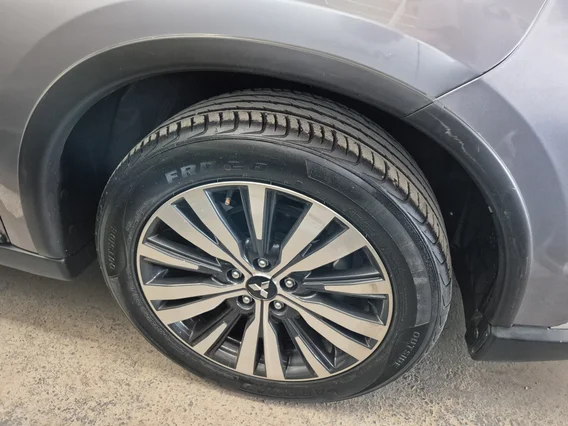 Mitsubishi Outlander GLX 2020 دبل