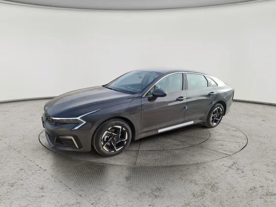 كيا K5 GL MID 2026 