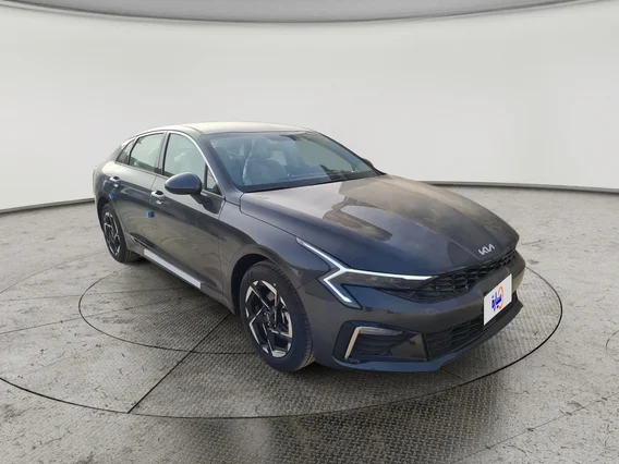 كيا K5 GL MID 2026 