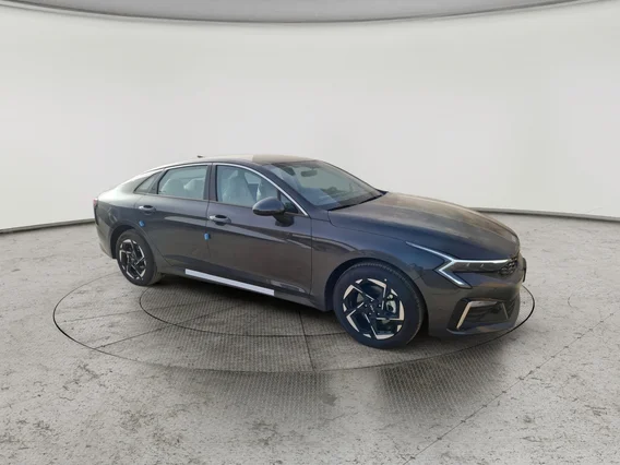 كيا K5 GL MID 2026 