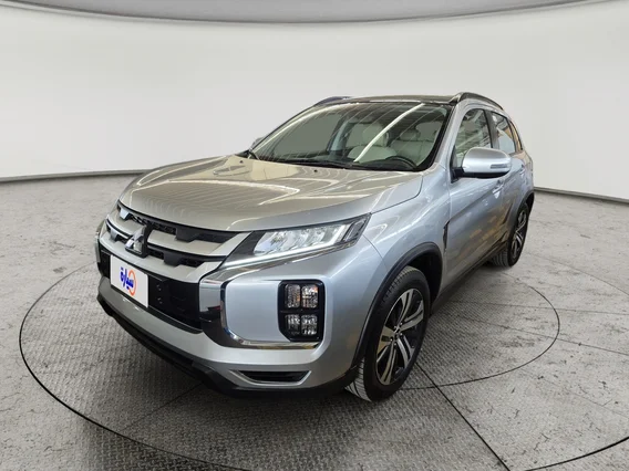 Mitsubishi ASX GLX-ML 2024