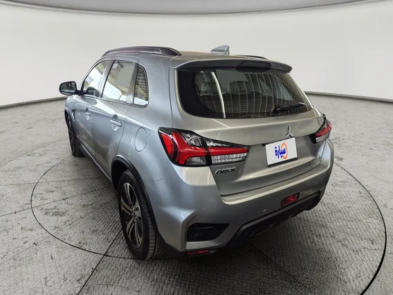 Mitsubishi ASX GLX-ML 2024