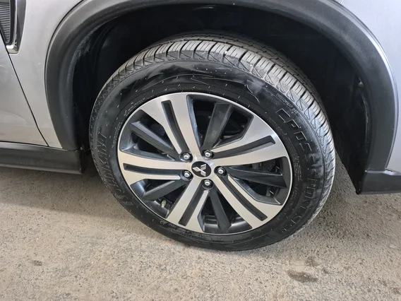 Mitsubishi ASX GLX-ML 2024