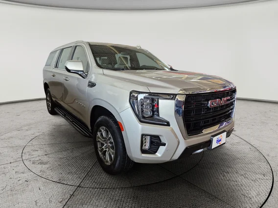 جي إم سي  يوكن SLE 2023 دبل