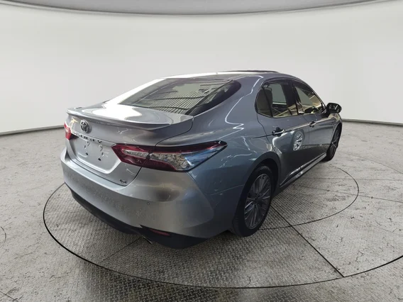 تويوتا كامري SE 2020 